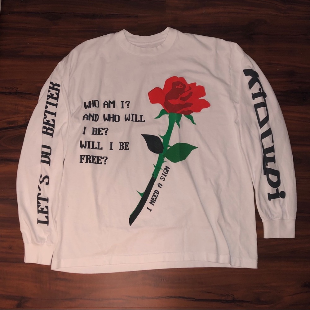 *sold*